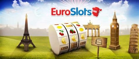 euroslots app - EuroSlots Review 